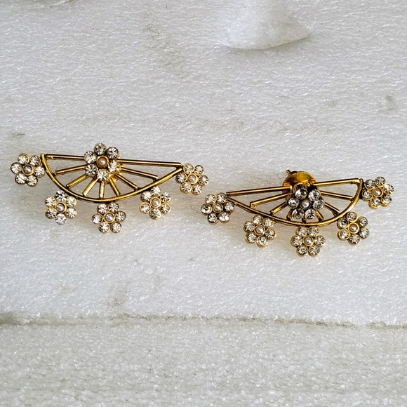 🔴Ear Cuff Earrings for Women - Picture 10 of 13